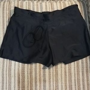 Merona swim pants